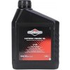 Motorový olej Briggs & Stratton 4T 1,4 L SAE 30 pre motorové kosačky traktory a ďalšiu záhradnú techniku (OEM 100006E) Motorový olej Briggs & Stratton 4T 1,4 L SAE 30 pre motorové kosačky traktory a ďalšiu záhradnú techniku (OEM 100006E)