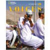 VOICES Intermediate Student's Book with Online Practice and Student VOICES Intermediate Student's Book with Online Practice and Student