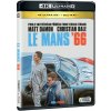 Le Mans '66 - 2Blu-ray (4K Ultra HD + Blu-ray) Le Mans '66 - 2Blu-ray (4K Ultra HD + Blu-ray)