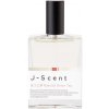 J-Scent J-Scent- Roasted Green Tea vzorka Veľkosť: 5 ml J-Scent J-Scent- Roasted Green Tea vzorka Veľkosť: 5 ml