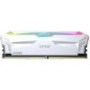 Lexar ARES DDR5 32GB 6400MHz CL32 (2x16GB) LD5EU016G-R6400GDWA (LD5EU016G-R6400GDWA) Lexar ARES DDR5 32GB 6400MHz CL32 (2x16GB) LD5EU016G-R6400GDWA (LD5EU016G-R6400GDWA)