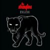 THE STRANGLERS - FELINE (1VINYL) THE STRANGLERS - FELINE (1VINYL)