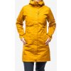 Dámsky kabát Fjallraven Kiruna Padded Parka - acorn Dámsky kabát Fjallraven Kiruna Padded Parka - acorn