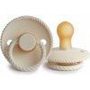 Frigg Cumlík frigg rope cream, 0-6m, kaučuk Frigg Cumlík frigg rope cream, 0-6m, kaučuk