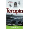 E-kniha Terapia - Sebastian Fitzek E-kniha Terapia - Sebastian Fitzek