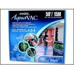 HAGEN Aqua Vac čistič vody 15 m