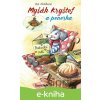 E-kniha Myšák Kryštof a ponorka - Iva Hoňková E-kniha Myšák Kryštof a ponorka - Iva Hoňková