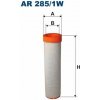 Vzduchový filter FILTRON AR285/1W Vzduchový filter FILTRON AR285/1W