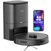 Robotický vysávač Ezviz RE4 PLUS Black čierny Robotický vysávač Ezviz RE4 PLUS Black čierny