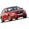 Priečniky Thule WingBar Edge Evo Chevrolet Cruze Sedan 2009-2015 Priečniky Thule WingBar Edge Evo Chevrolet Cruze Sedan 2009-2015