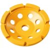 DeWALT Diamantový brúsny kotúč na betón 125 mm DeWALT Diamantový brúsny kotúč na betón 125 mm