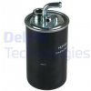Palivový filter Delphi HDF683 Palivový filter Delphi HDF683