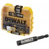 DeWALT DT70618T sada bitů Extreme Impact Torsion a šroubováků, 33 ks DeWALT DT70618T sada bitů Extreme Impact Torsion a šroubováků, 33 ks
