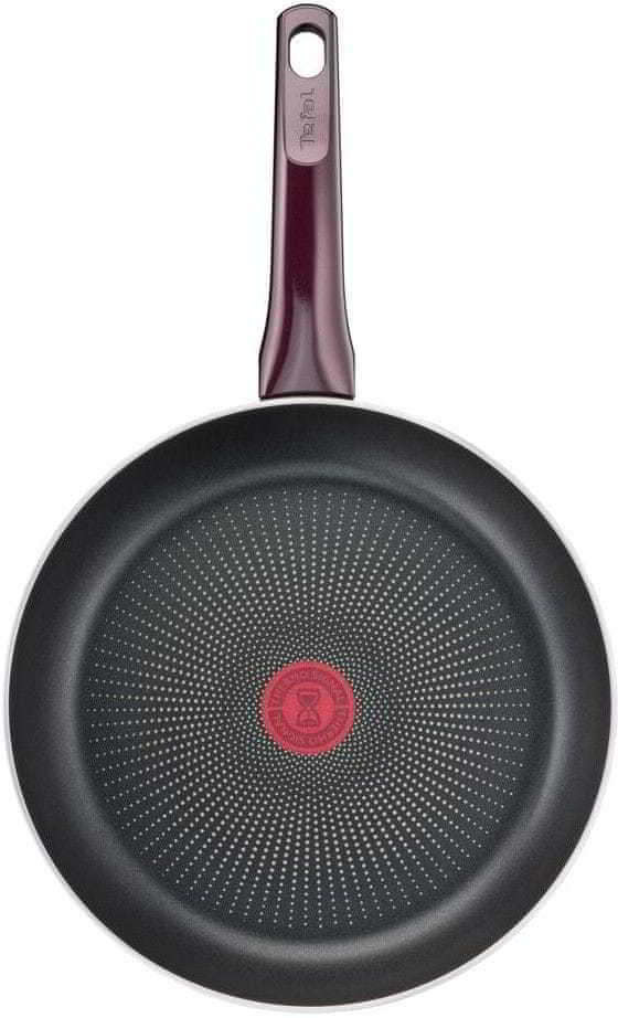 Tefal Pánev pánev Resist Intense 24 cm D5220483