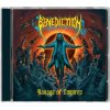CD Benediction: Ravage of Empires CD Benediction: Ravage of Empires