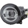 HELLA Ľavý hlavný svetlomet 12 V LED Bi-LED HELLA pre MERCEDES-BENZ G-KLASSE HELLA Ľavý hlavný svetlomet 12 V LED Bi-LED HELLA pre MERCEDES-BENZ G-KLASSE