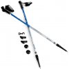 Palice MEADOW modré Nordic Walking Palice MEADOW modré Nordic Walking