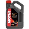 Motul 7100 4T 10W-50 4L Motul 7100 4T 10W-50 4L
