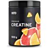 KFD kreatín monohydrát prášok 500 g pomaranč grapefruit KFD kreatín monohydrát prášok 500 g pomaranč grapefruit