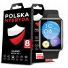 8 KS HYBRIDNÉ SKLO PRE HUAWEI WATCH FIT 2 8 KS HYBRIDNÉ SKLO PRE HUAWEI WATCH FIT 2