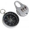 Číselný zámok pre kufor + kompas Číselný zámok pre kufor + kompas