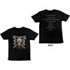 Megadeth - Killing Biz (Back Print) (tričko) X-Large Megadeth - Killing Biz (Back Print) (tričko) X-Large