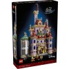 LEGO Disney 43263 Hrad Kráska a zviera LEGO Disney 43263 Hrad Kráska a zviera