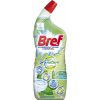 Bref WC gel Pro Nature Mint & Eucalyptus, 700 ml Bref WC gel Pro Nature Mint & Eucalyptus, 700 ml