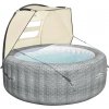 BESTWAY 60304 Stan na vírivky Canopy BESTWAY 60304 Stan na vírivky Canopy