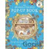The Brambly Hedge Pop-Up Book - Jill Barklem The Brambly Hedge Pop-Up Book - Jill Barklem