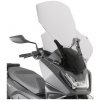 KAPPA 6125DTK číre plexi KYMCO Skytown 152 (24) KAPPA 6125DTK číre plexi KYMCO Skytown 152 (24)