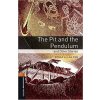 Pit and Pendulum and Other Stories + mp3 Pack - Edgar Allan Poe Pit and Pendulum and Other Stories + mp3 Pack - Edgar Allan Poe