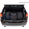 Sada 4 brašen pro BMW X1 15-22 Sada 4 brašen pro BMW X1 15-22
