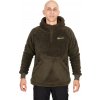 Fox Rage Predator Sherpa Hoody Mikina 3XL Fox Rage Predator Sherpa Hoody Mikina 3XL