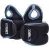 Závažie na zápästie Fitforce WRIST WEIGHT 2 x 1,5 KG Čierna,tmavo modrá,Biela Závažie na zápästie Fitforce WRIST WEIGHT 2 x 1,5 KG Čierna,tmavo modrá,Biela