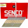 2,87x50mm D34 SENCO - 2000 ks - Hladké klince do klincovačky 2,87x50mm D34 SENCO - 2000 ks - Hladké klince do klincovačky
