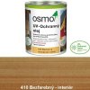 OSMO 410 UV ochranný olej, Bezfarebný hodvábne matný 0,75 l, 410, Akcia OSMO 410 UV ochranný olej, Bezfarebný hodvábne matný 0,75 l, 410, Akcia