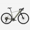 VAN RYSEL Gravel elektrobicykel E-GRVL AF Discover Cues 1x11 kaki L 2025 VAN RYSEL Gravel elektrobicykel E-GRVL AF Discover Cues 1x11 kaki L 2025