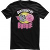 Tom and Jerry - Dont Burst My Bubble (tričko) S Tom and Jerry - Dont Burst My Bubble (tričko) S