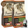 MisterPet Primordial GF Adult Deer & Turkey 2x12kg MisterPet Primordial GF Adult Deer & Turkey 2x12kg