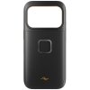Peak Design GNAR Case iPhone 17 Pro - Black