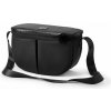 Elodie Details Organizér Half Moon Black Elodie Details Organizér Half Moon Black