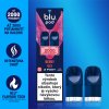 Blu Bar Pod cartridge Berry Mix 2x2ml 20 mg