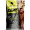 ADVENTURE MENU mäso sušené JERKY Kruté - ADM 100g ADVENTURE MENU mäso sušené JERKY Kruté - ADM 100g