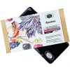 Aquarius Izabela Wolska-Kusmider set 14 pans metal box