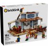 LEGO® | Obchod v mestečku - Bricklink LEGO 910031 LEGO® | Obchod v mestečku - Bricklink LEGO 910031