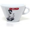 Lelit šálka s podšálkou, 270 ml, set 6 ks Lelit šálka s podšálkou, 270 ml, set 6 ks