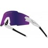 Force Mantra cyklistické okuliare White/Purple Force Mantra cyklistické okuliare White/Purple