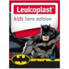 Leukoplast Kids HERO náplast 2 velikosti 12 ks