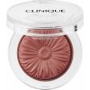 Clinique Cheek Pop™ Powder Blush rozjasňujúca lícenka pink Honey Pop 3,5 g